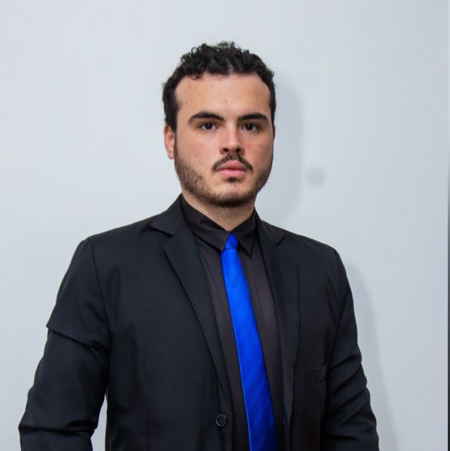 Foto de Dr. Gabriel Bacili